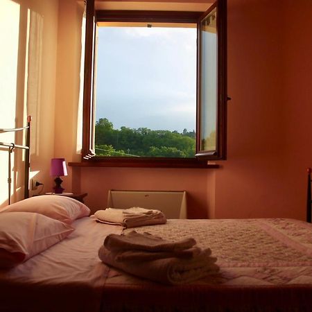 Agriturismo "Le Piagge" Castelplanio エクステリア 写真