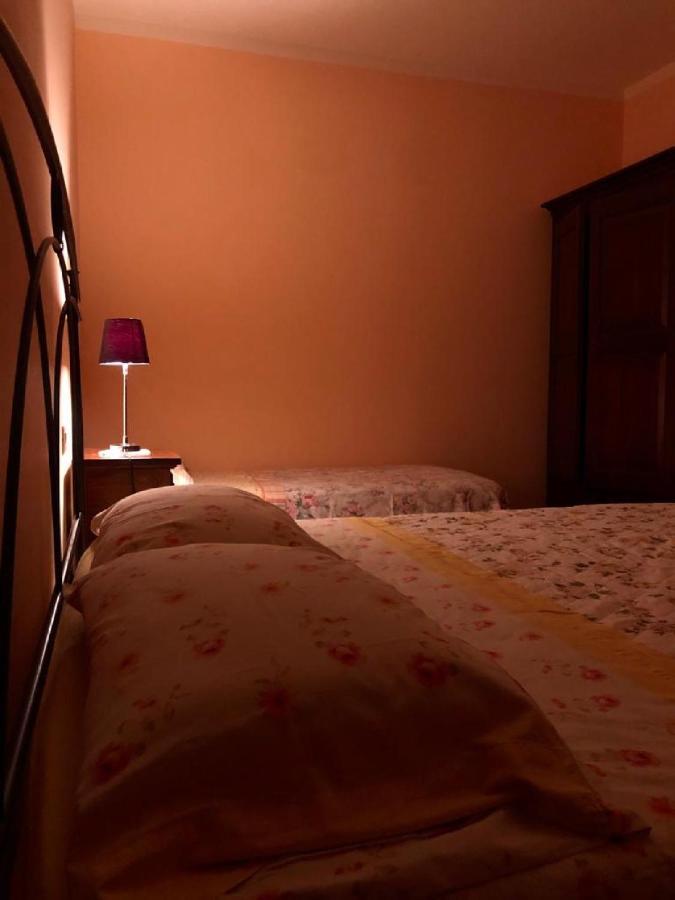 Agriturismo "Le Piagge" Castelplanio エクステリア 写真