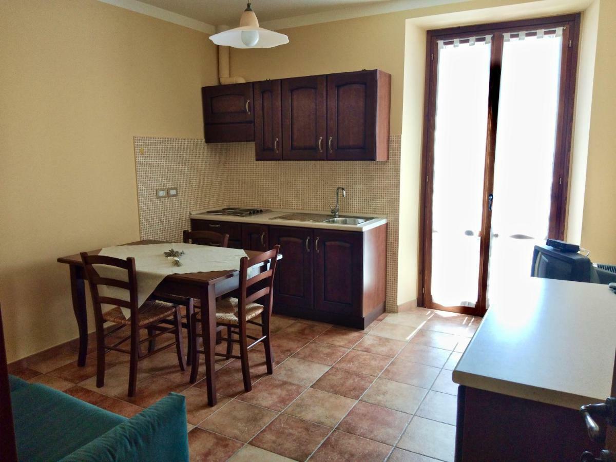 Agriturismo "Le Piagge" Castelplanio エクステリア 写真