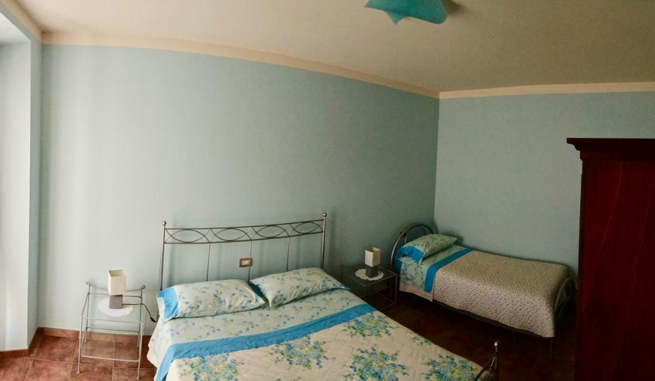 Agriturismo "Le Piagge" Castelplanio エクステリア 写真